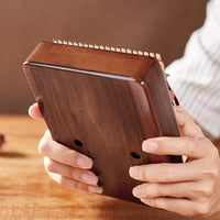 Dripex Kalimba 17Keys Thumb Piano