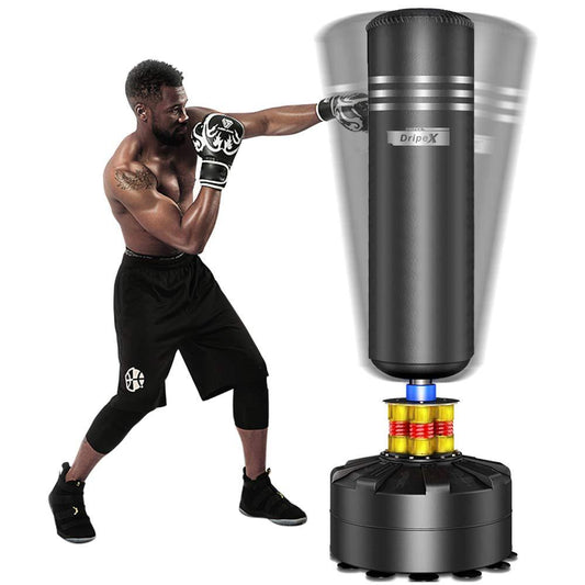 Punching Bags, Speed Bags & Stands | Best Price Guarantee -Dripex