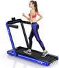 Every Room Is a Workout Room With a Foldable Treadmill - Dripex