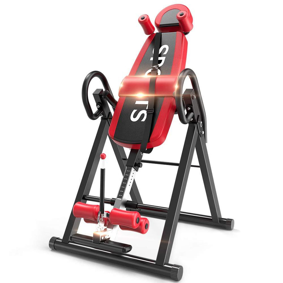 Yoleo Gravity Heavy Duty Inversion Table