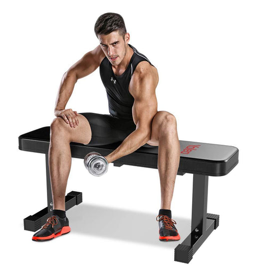 Flat weight bench|Yoleo-robustsport.com