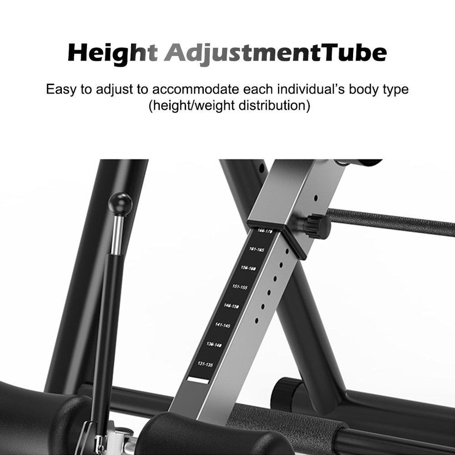 Inversion table for back painYoleo-robustsport.com