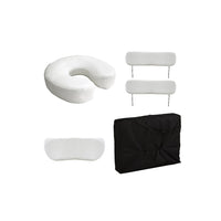 Vesgantti Portable Massage Bed/Table(wooden)