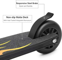 YoleoStore Stunt Scooter,Freestyle Trick Scooter with ABEC 7 ball bearings,Teenage Sport Scooter,Kick Scooter with Lightweight Aluminium Deck