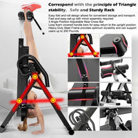 Inversion table for sciatica|Yoleo-robustsport.com
