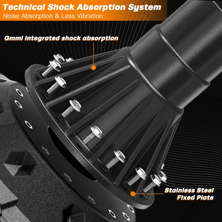 Dripex Freestanding Punching Bag Boxing Partner Boxing Trainer Heavy Duty Punch Bag with Suction Base