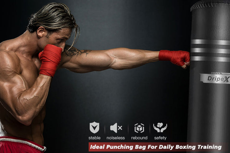 Best punching cheap bag 2019