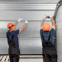 Dripex Self Adhesive Aluminium Foil Insulation Roll Thermal Insulation, Sound Deadening, Heat Reflective & Vapour Barrier, Fire & Moisture Resistant, Condensation Protection