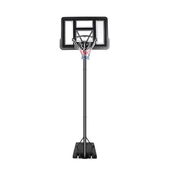 Dripex Portable Basketball Hoops & Goals Basketball System