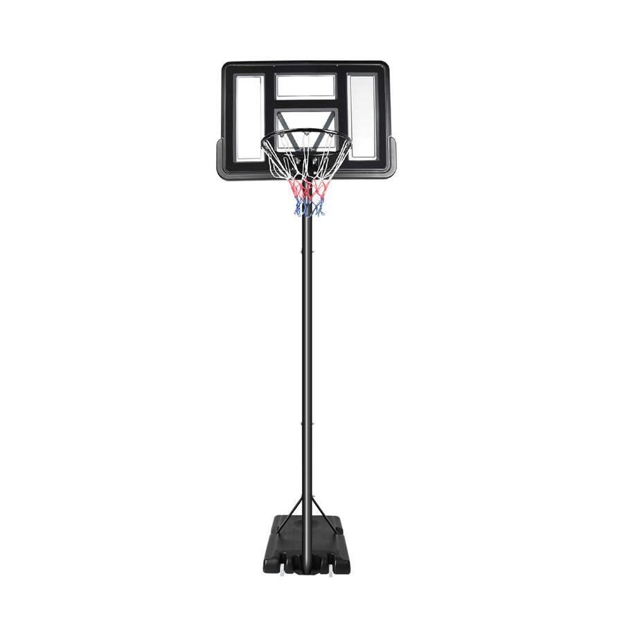 Dripex Portable Basketball Hoops & Goals Basketball System