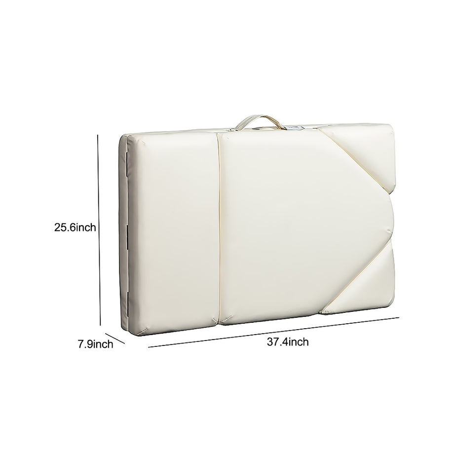 Vesgantti Portable Massage Bed/Table(wooden)