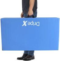 Dripex Folding Gymnastics Exercise Mat - 8FT