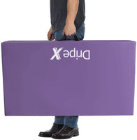 Dripex Folding Gymnastics Exercise Mat - 8FT