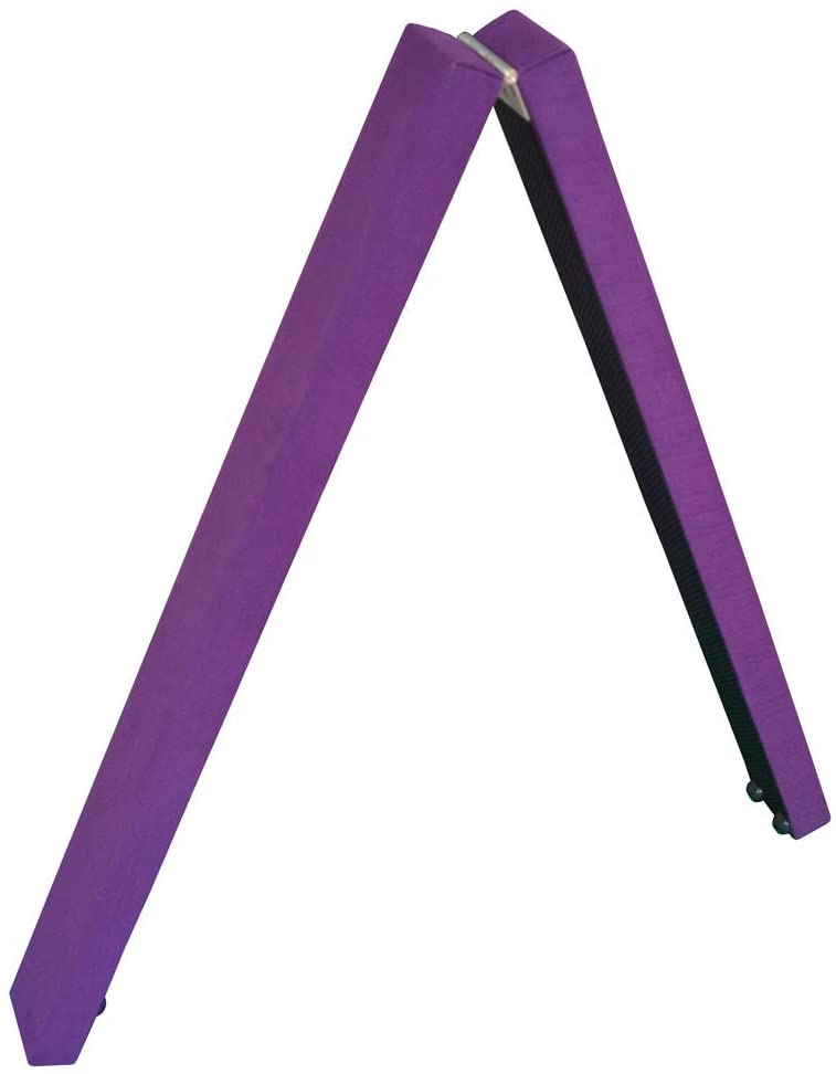 Dripex Folding Gymnastics Balance Beam 7FT