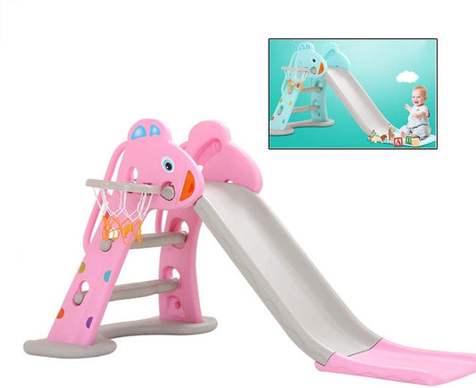 Find the best indoor slides for toddlers |DRIPEX.CO.UK