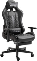 Dripex/Yoleo Gaming Chair - Ergonomic Home Office Chairs