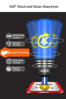 Dripex Kids Free standing Punching Bag