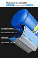 Dripex Kids Free standing Punching Bag