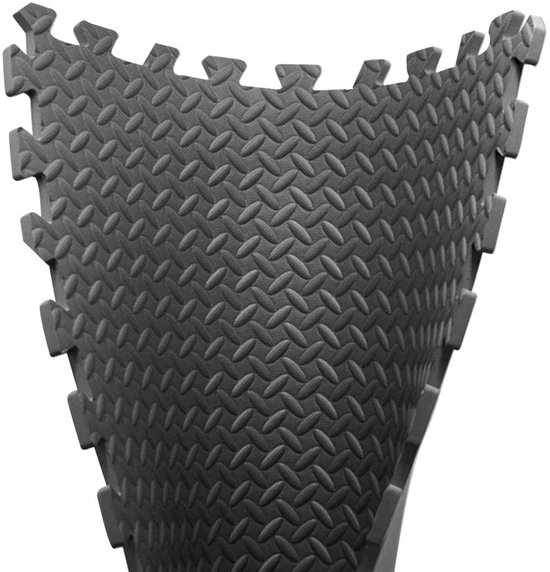 Dripex Foam Mat Thick