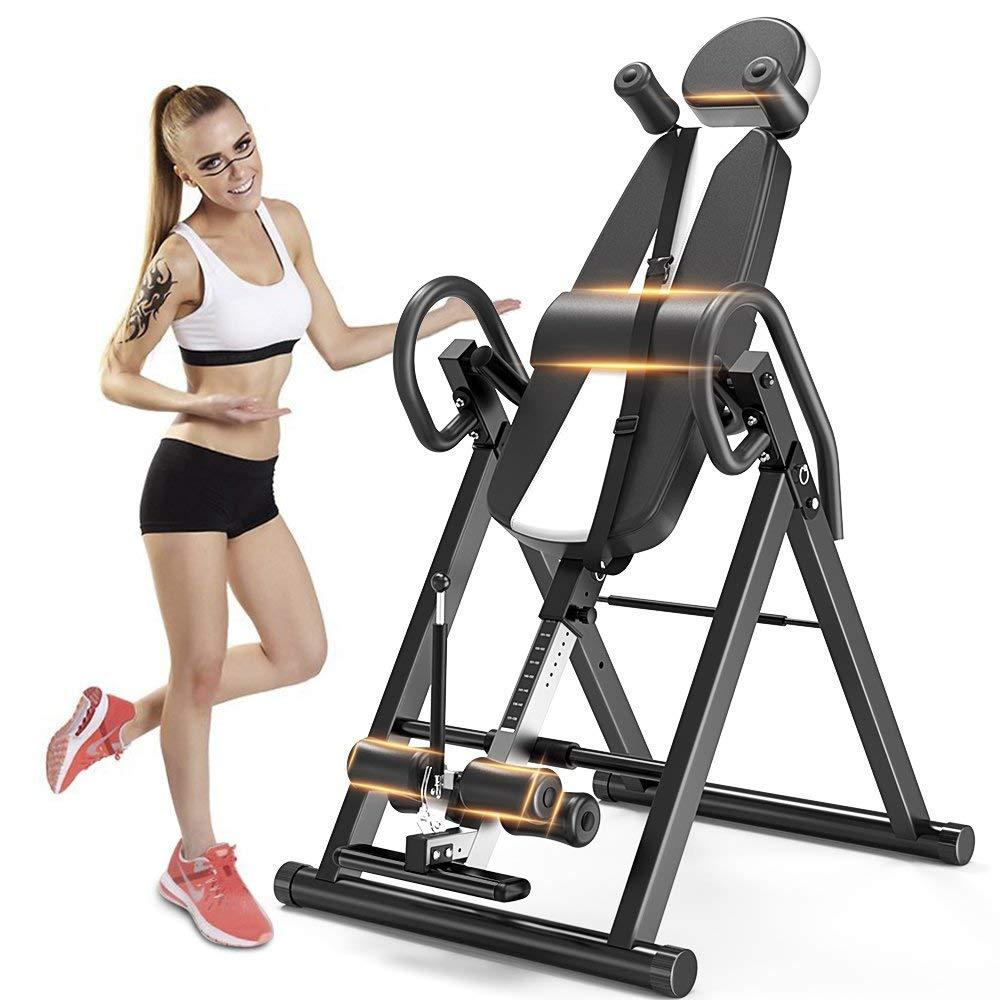 Gravity Heavy Duty Inversion Table