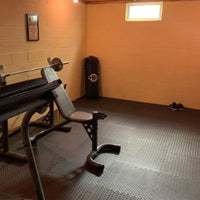 Dripex Foam Mat Thick