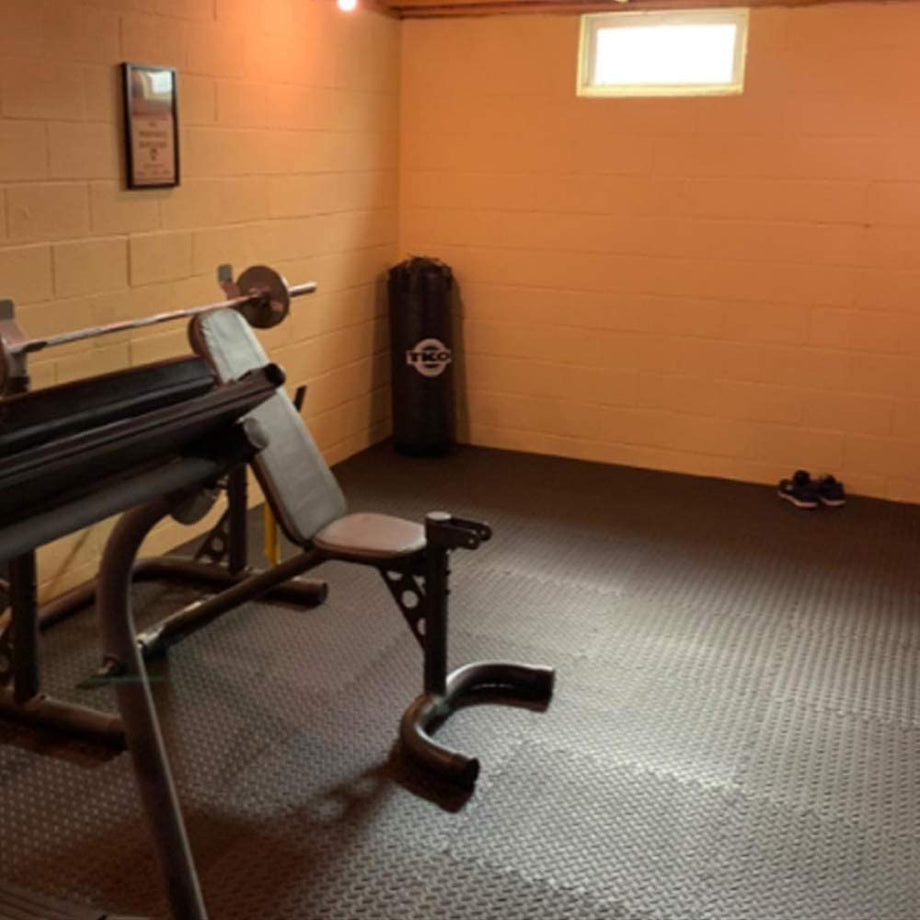 Dripex Foam Mat Thick