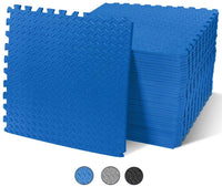 Dripex Foam Mat Thick