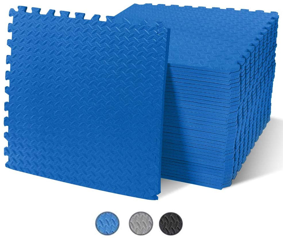 Dripex Foam Mat Thick