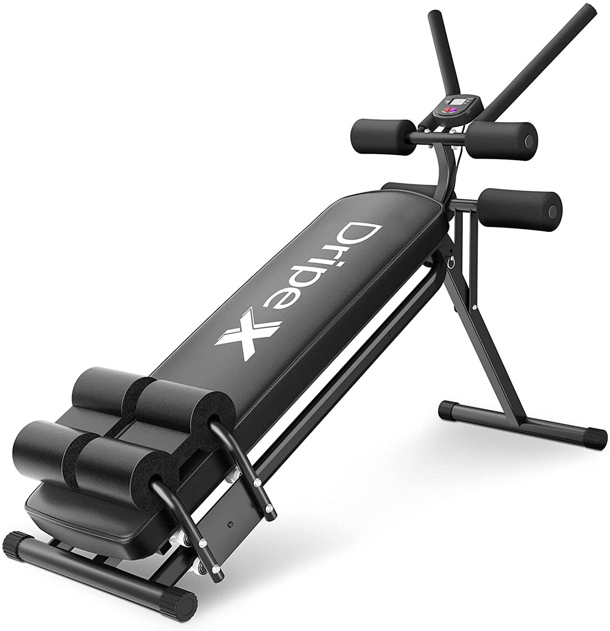 Adjustable Sit Up Bench for Ab Workout