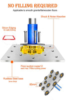 Kids free standing punching bag|Dripex-robustsport.com