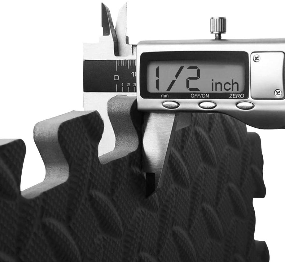 Dripex Foam Mat Thick