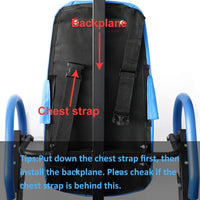 Yoleo Gravity Heavy Duty Inversion Table