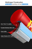 Dripex Kids Free standing Punching Bag