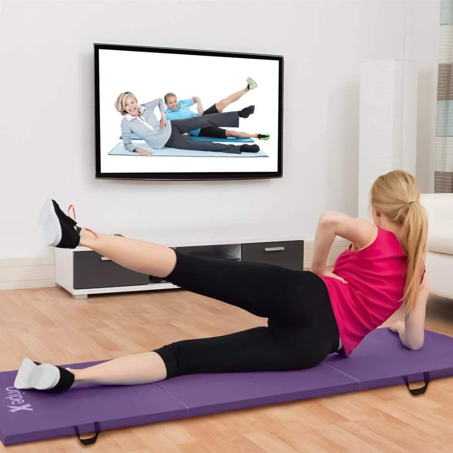 Yoga/Fitness Mat – Dripex-UK