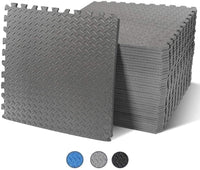Dripex Foam Mat Thick