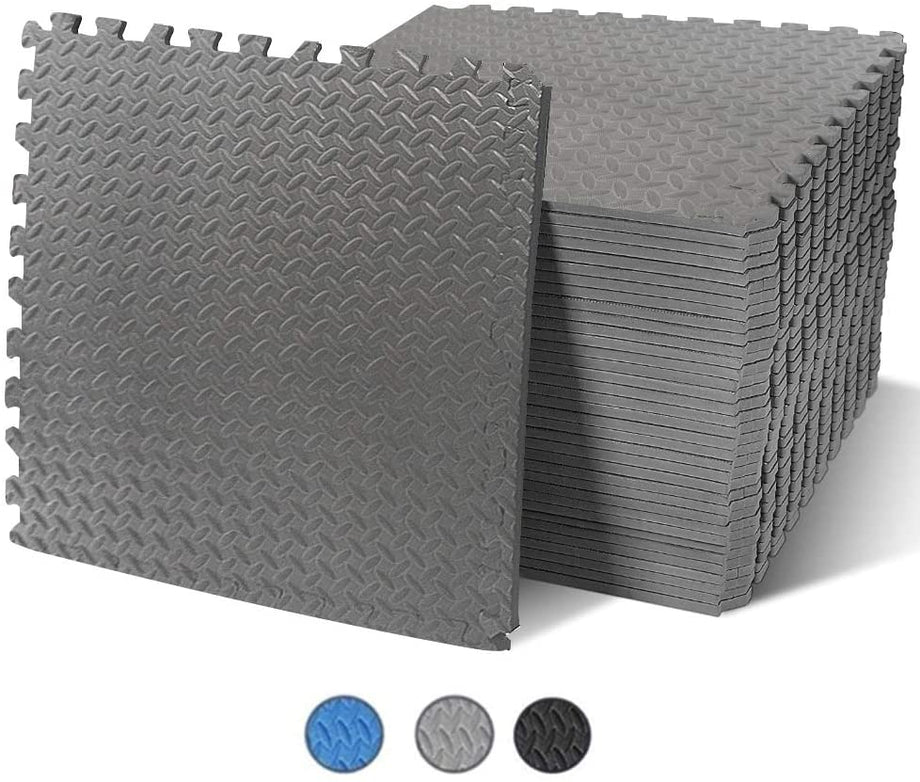 Dripex Foam Mat Thick