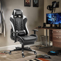 Dripex/Yoleo Gaming Chair - Ergonomic Home Office Chairs