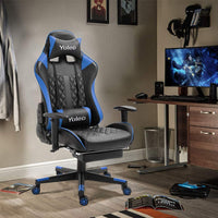 Dripex/Yoleo Gaming Chair - Ergonomic Home Office Chairs