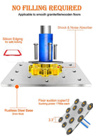 Dripex Kids Free standing Punching Bag