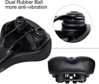 Free mounting wrench attached -- easy to install. Dimension -- (L x W x H)10.6* 8.3 *4.7inch/27*21*12cm. 