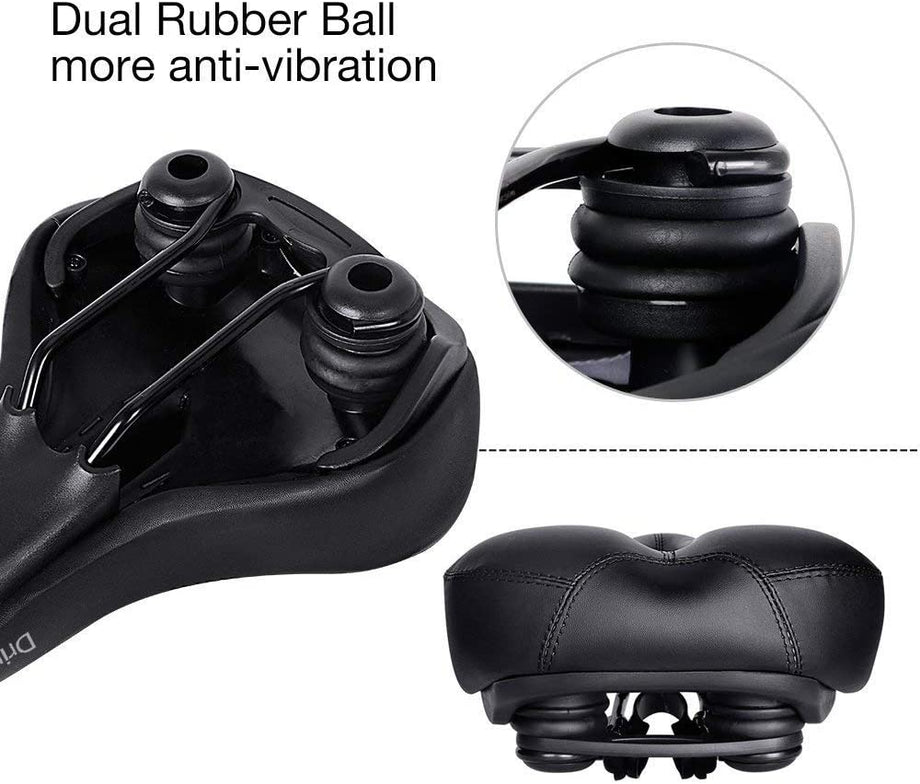 Free mounting wrench attached -- easy to install. Dimension -- (L x W x H)10.6* 8.3 *4.7inch/27*21*12cm. 