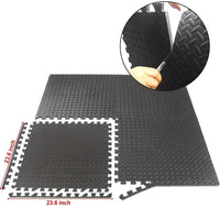 Dripex Foam Mat Thick