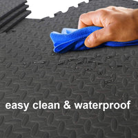 Dripex Foam Mat Thick