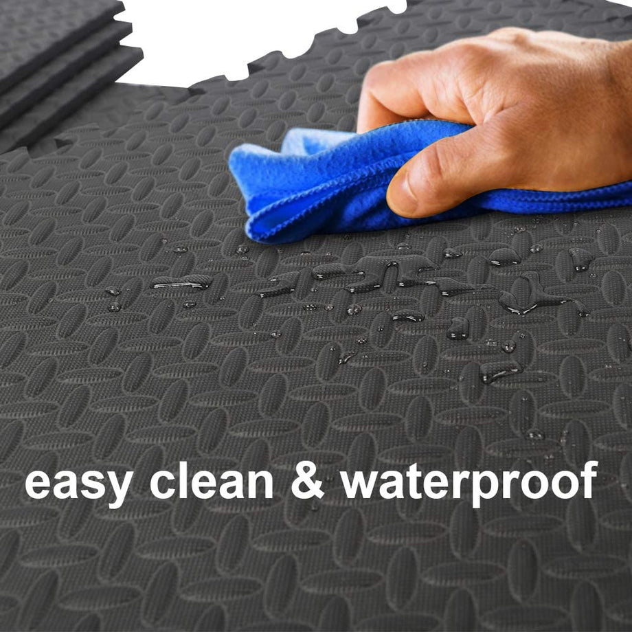 Dripex Foam Mat Thick