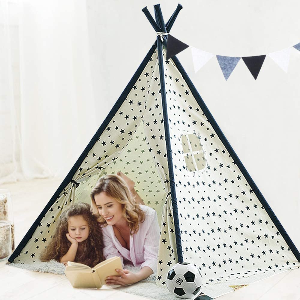 Turtle play outlet teepee